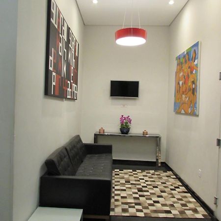 Hotel Urbis A 10 Minutos Rua 25 De Marco, Bras,Bom Retiro,A 2 Minutos Do Mirante Sampa Sky 圣保罗 外观 照片
