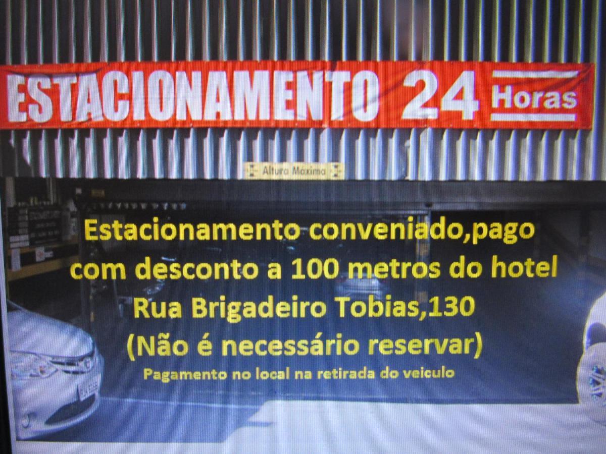 Hotel Urbis A 10 Minutos Rua 25 De Marco, Bras,Bom Retiro,A 2 Minutos Do Mirante Sampa Sky 圣保罗 外观 照片