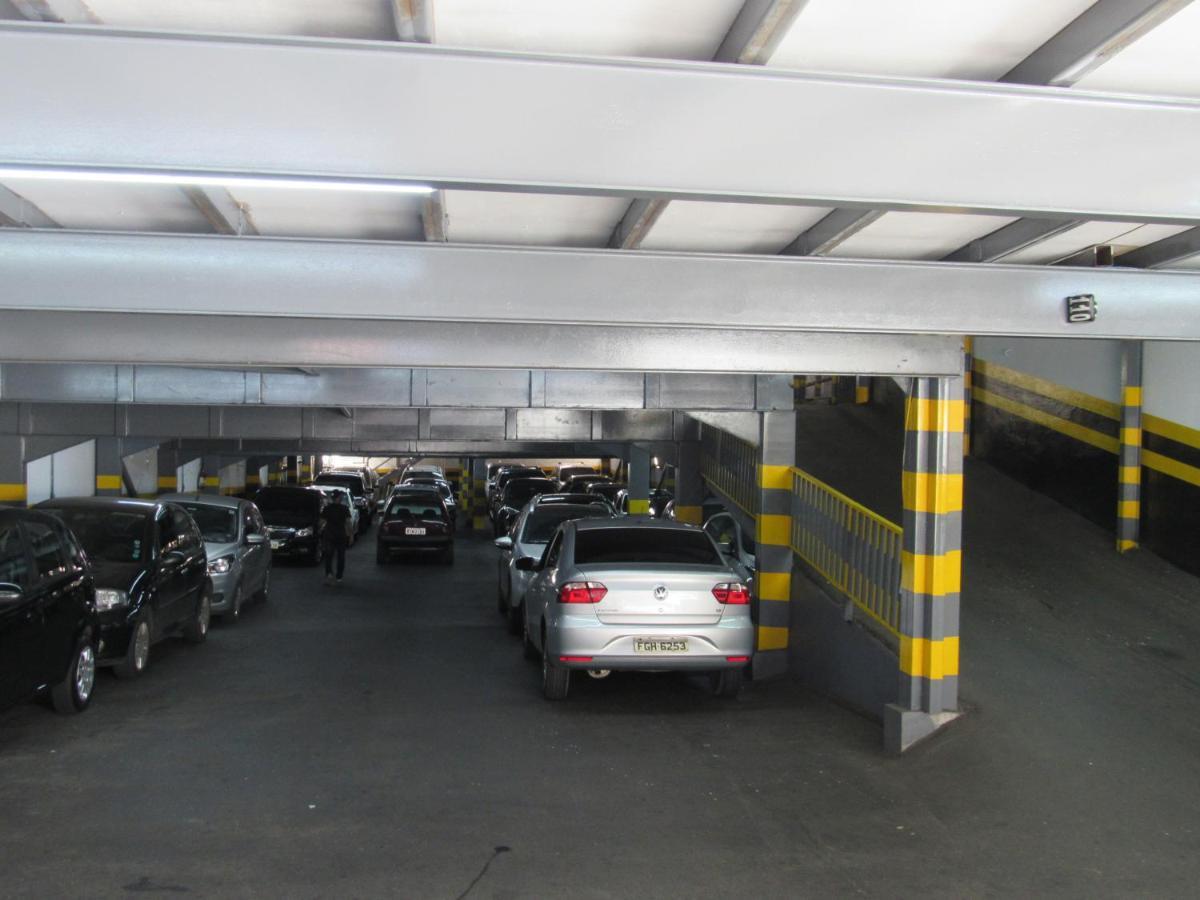 Hotel Urbis A 10 Minutos Rua 25 De Marco, Bras,Bom Retiro,A 2 Minutos Do Mirante Sampa Sky 圣保罗 外观 照片