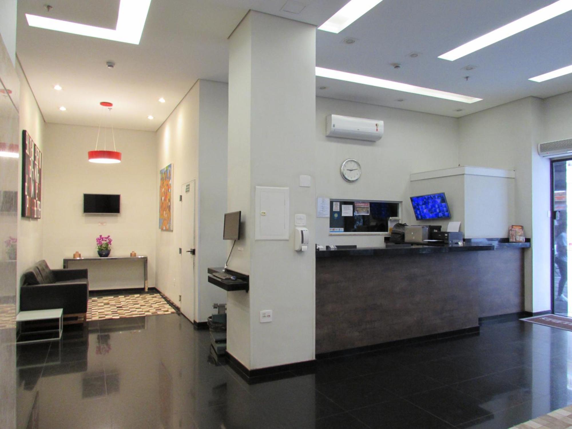 Hotel Urbis A 10 Minutos Rua 25 De Marco, Bras,Bom Retiro,A 2 Minutos Do Mirante Sampa Sky 圣保罗 外观 照片