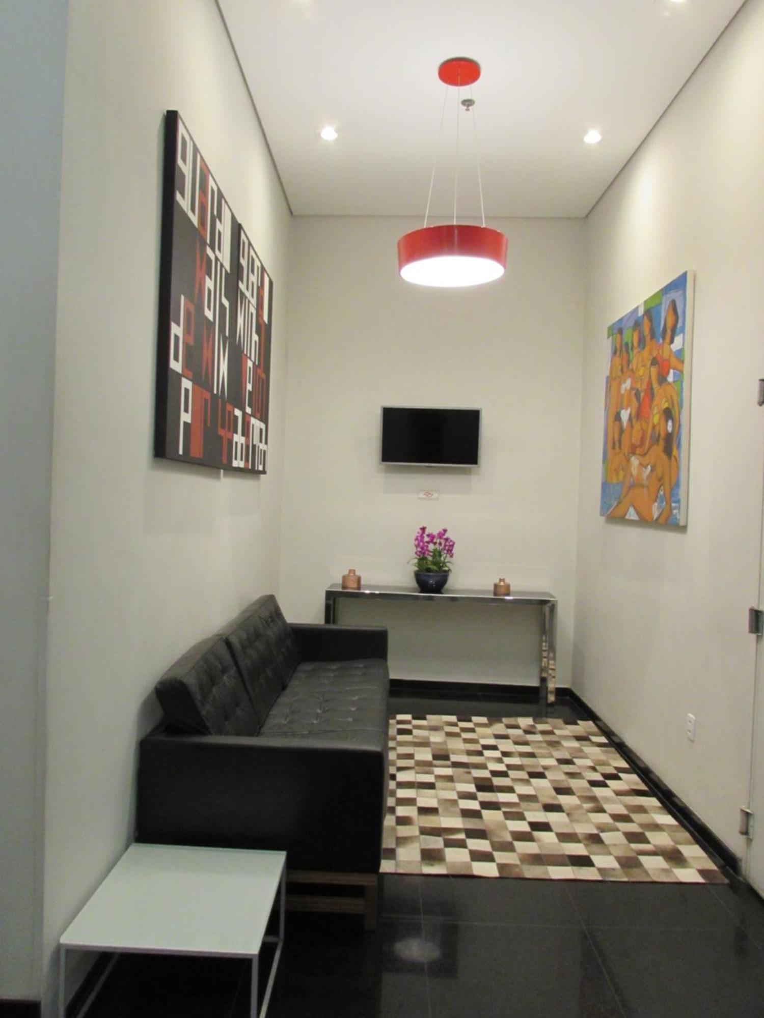 Hotel Urbis A 10 Minutos Rua 25 De Marco, Bras,Bom Retiro,A 2 Minutos Do Mirante Sampa Sky 圣保罗 外观 照片