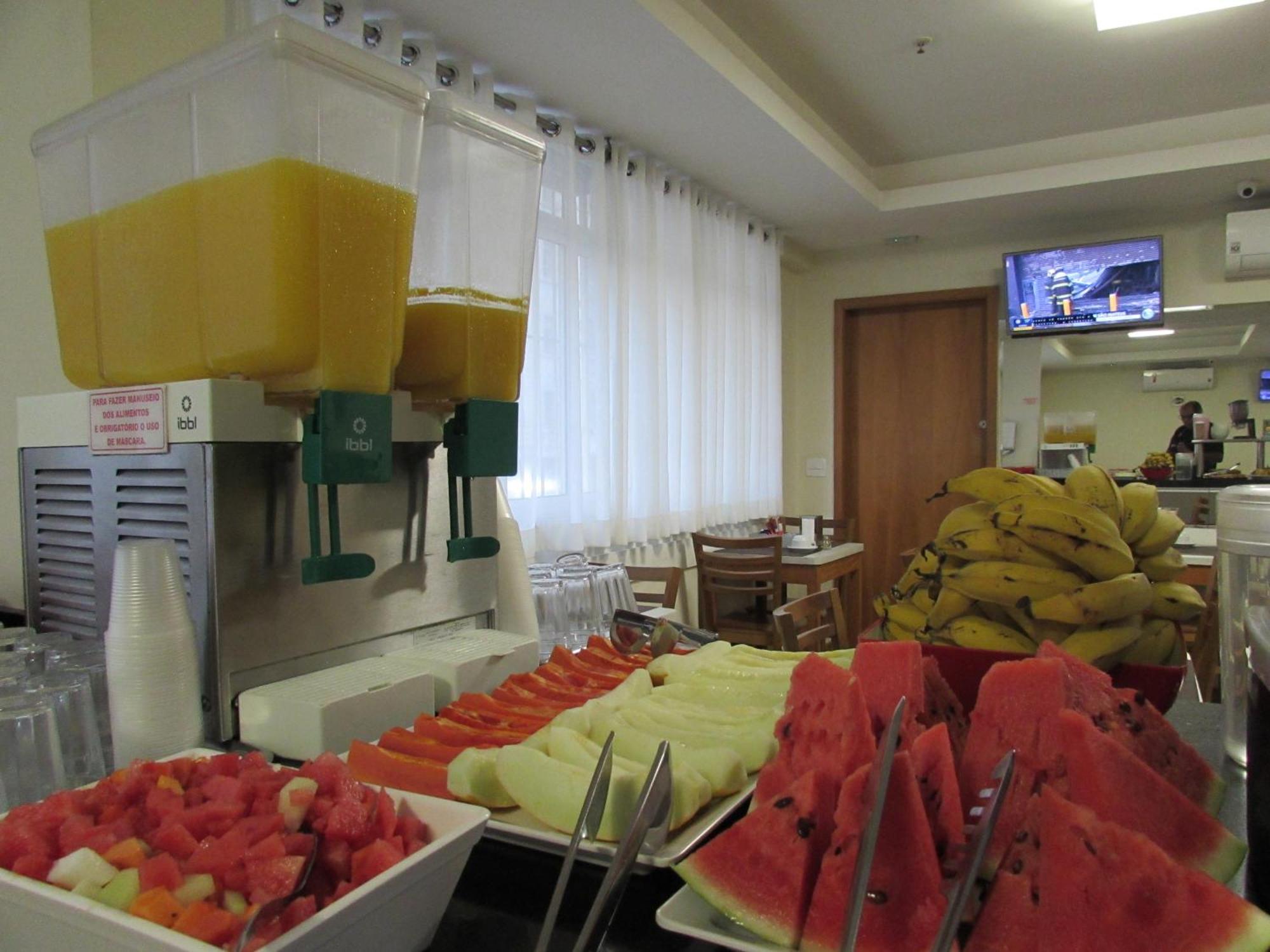 Hotel Urbis A 10 Minutos Rua 25 De Marco, Bras,Bom Retiro,A 2 Minutos Do Mirante Sampa Sky 圣保罗 外观 照片