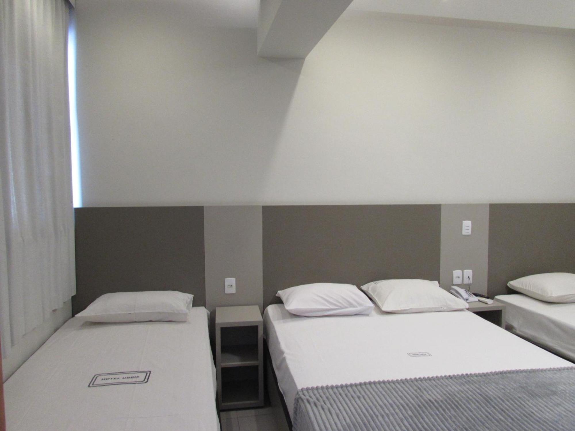 Hotel Urbis A 10 Minutos Rua 25 De Marco, Bras,Bom Retiro,A 2 Minutos Do Mirante Sampa Sky 圣保罗 外观 照片