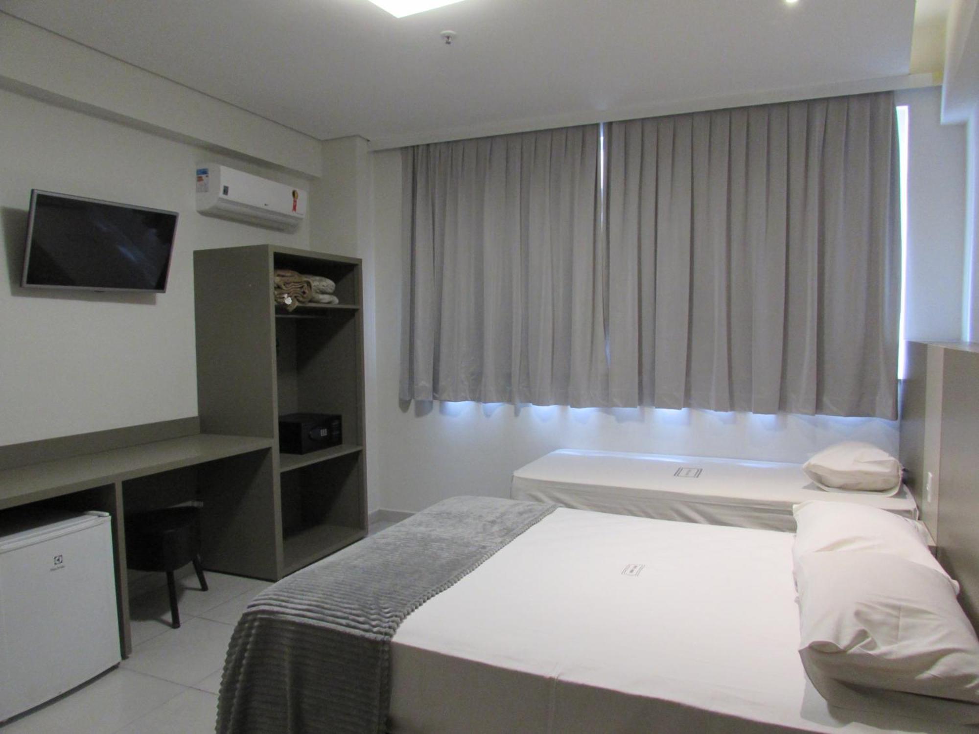 Hotel Urbis A 10 Minutos Rua 25 De Marco, Bras,Bom Retiro,A 2 Minutos Do Mirante Sampa Sky 圣保罗 外观 照片