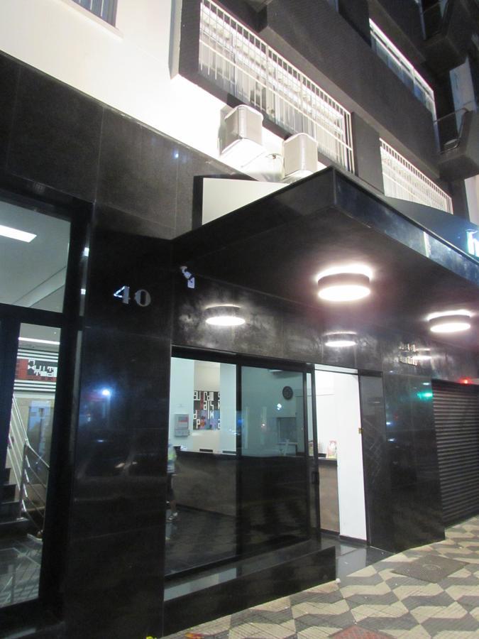 Hotel Urbis A 10 Minutos Rua 25 De Marco, Bras,Bom Retiro,A 2 Minutos Do Mirante Sampa Sky 圣保罗 外观 照片
