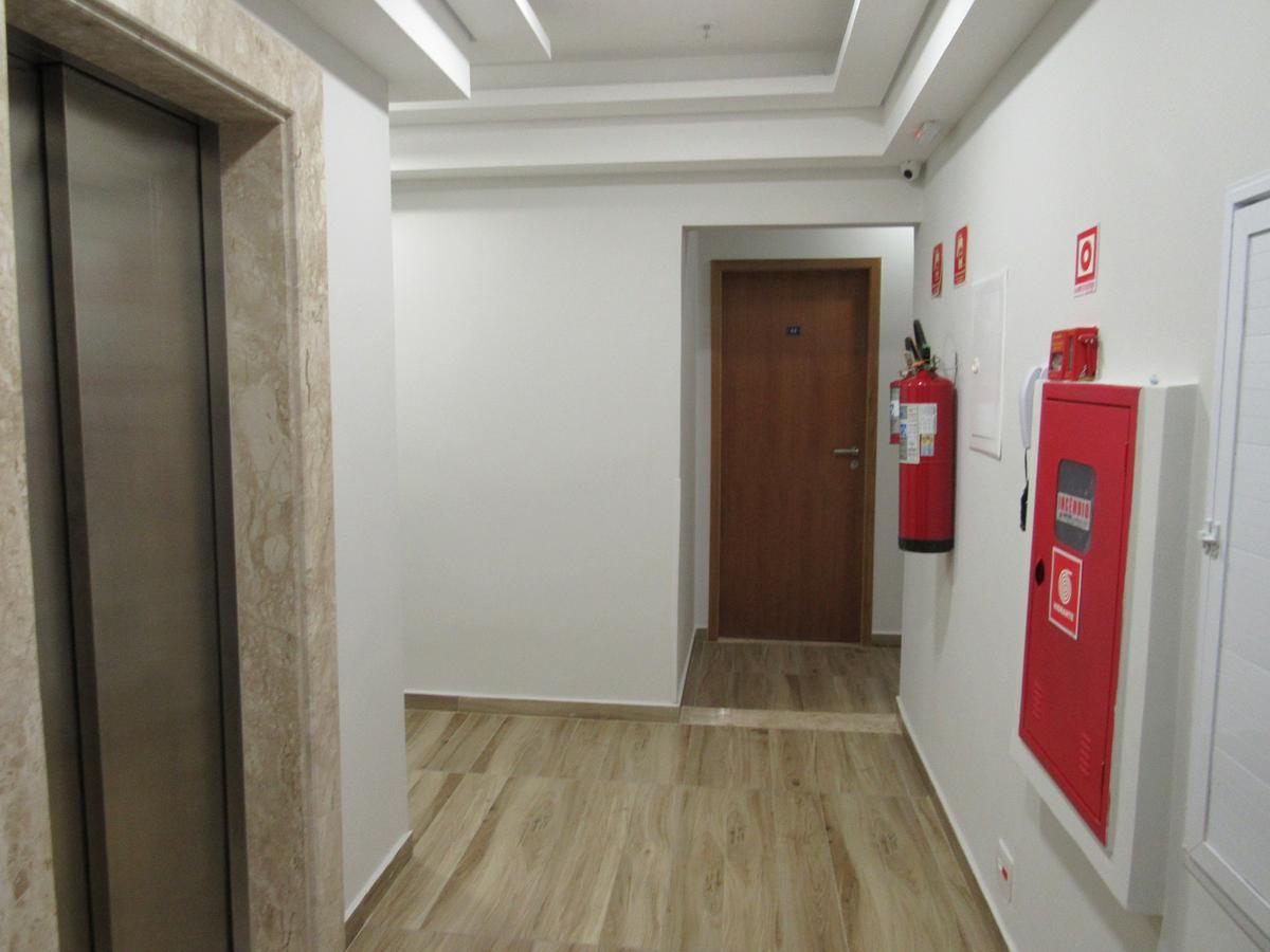 Hotel Urbis A 10 Minutos Rua 25 De Marco, Bras,Bom Retiro,A 2 Minutos Do Mirante Sampa Sky 圣保罗 外观 照片